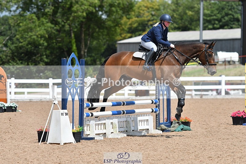 240727A-125426-04718 - Cls 22 85cm Amateur Qualifier