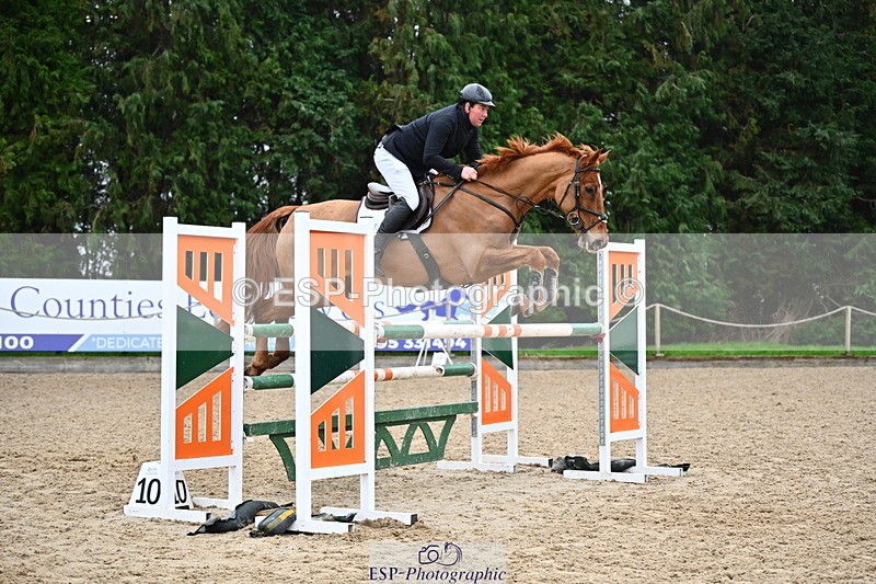 250216A-140203-02783 - Cls 11 Foxhunter and 1.20m Open