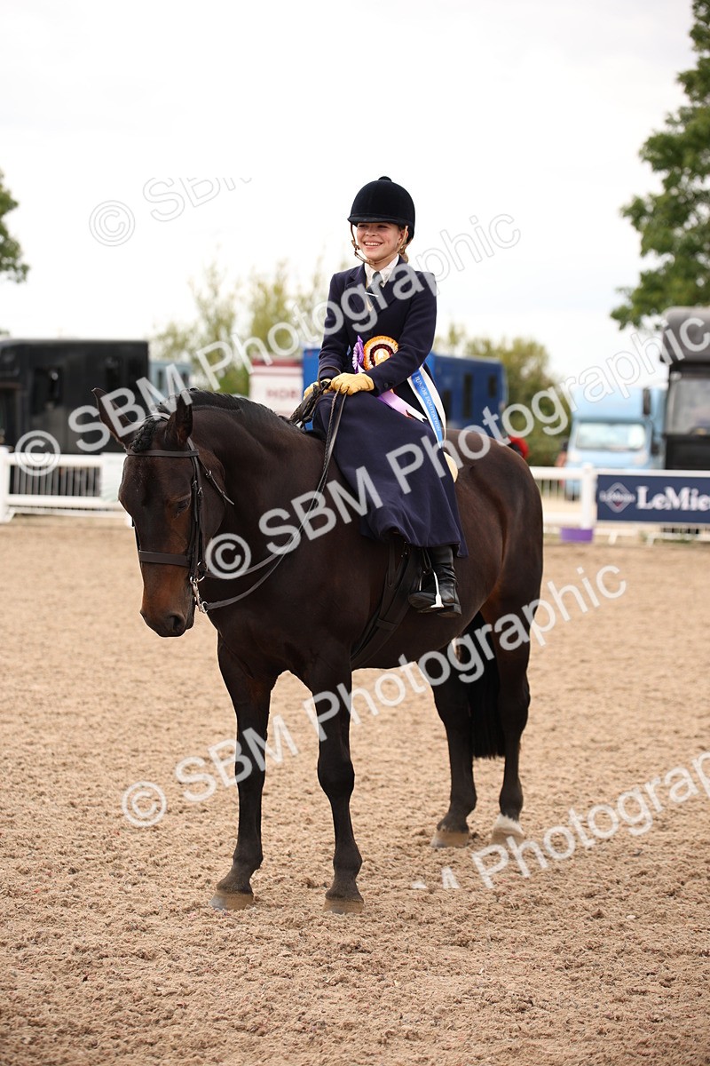 SBM_05508 - Class 22 SSA Equitation