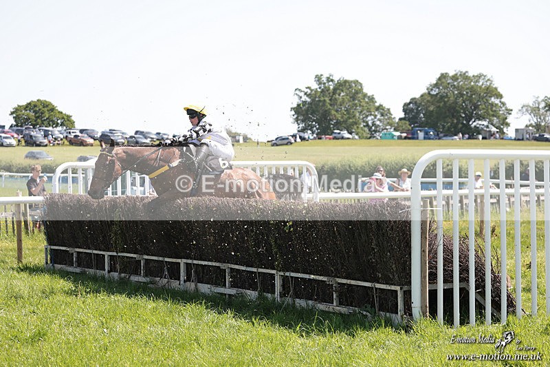 PtP 250526 210 - Albrighton & Woodland PtP Chaddesley Corbett 25/05/26