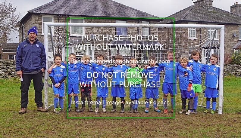 DSC00758 - Wattsfield U7 v Heathwaite U7 (29/1/22)