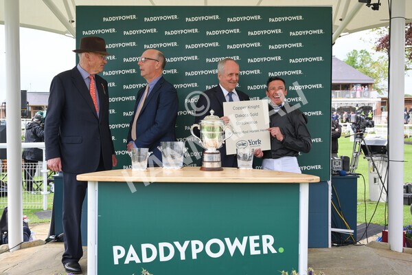 yr13052022r4-137 - Race 4 3.35pm The Paddy Power Yorkshire Cup (British Champions Series Race)
