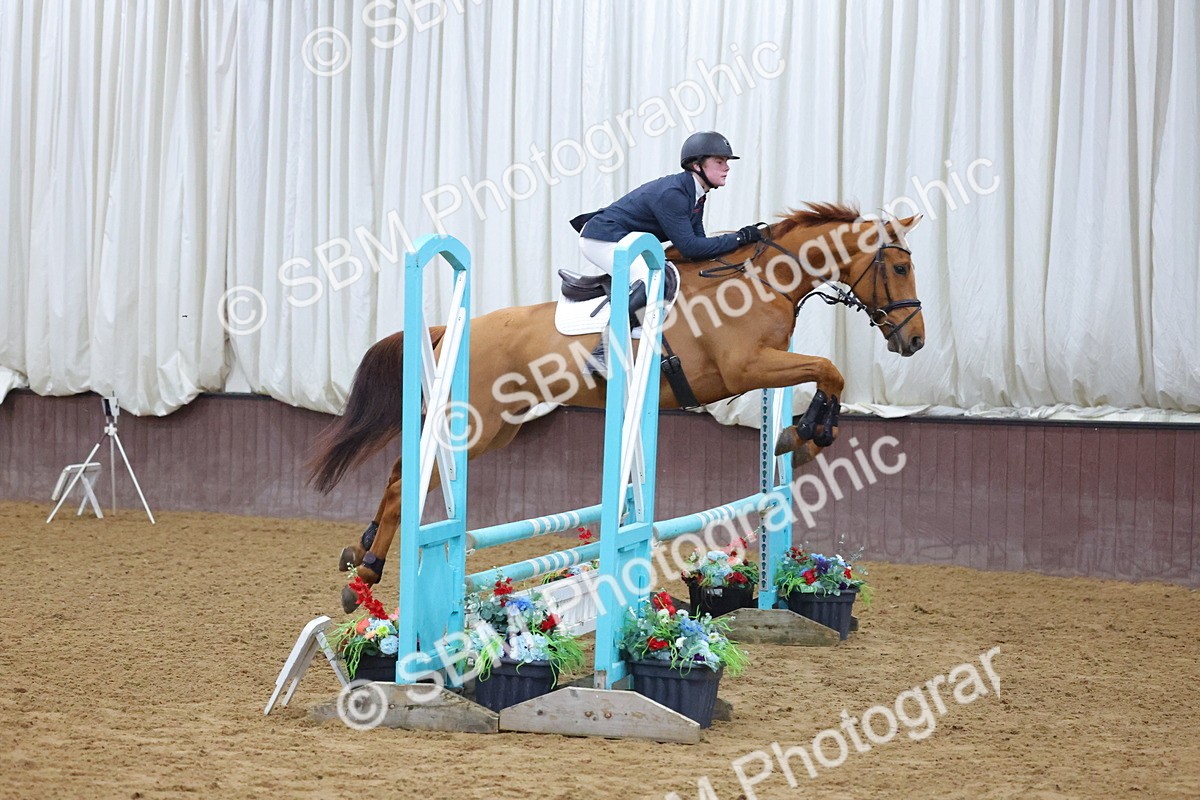 SBM_000883 - Class 13 - Equissage Pulse Senior British Novice/ 90cm Open - First Round (0.90m)