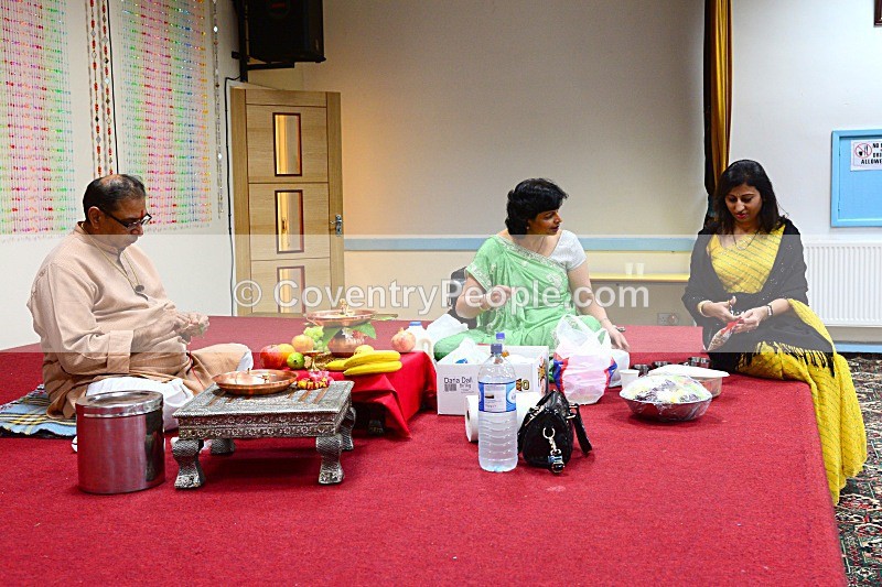 PAR-001 - Parekh Family