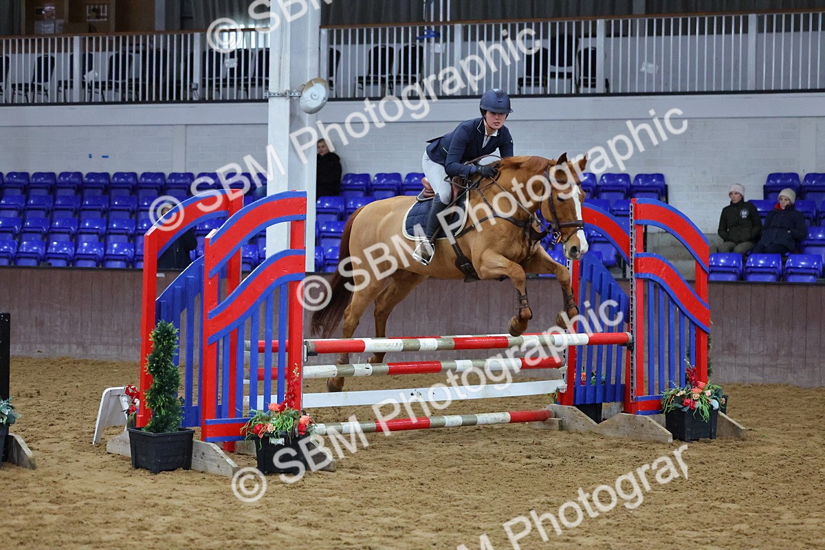 SBM_005005 - Class 21 - Amateur Championship Qualifier 85cm