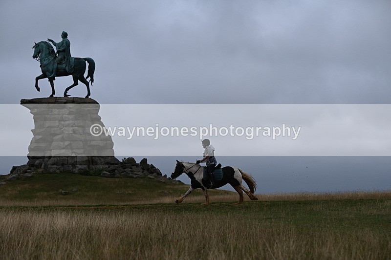 DSC_0506 - Time at Statue 09:51 to 10:54