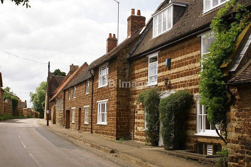 Little Houghton - Northamptonshire