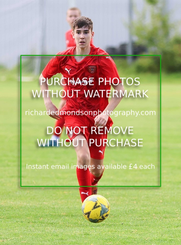 533A6316 - Kendal Town Under 18s vs Workington (31/8/25)