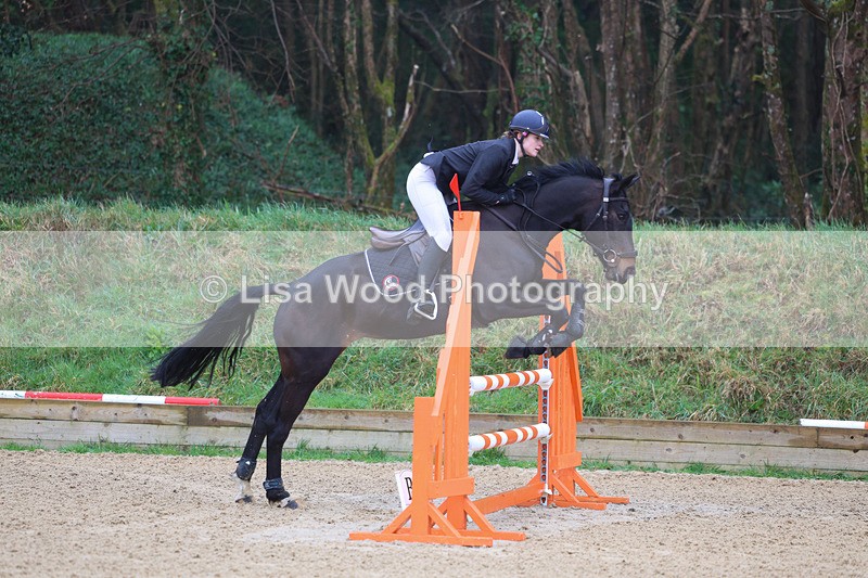 3E7A1457 - Class 1: 95 - 100cm