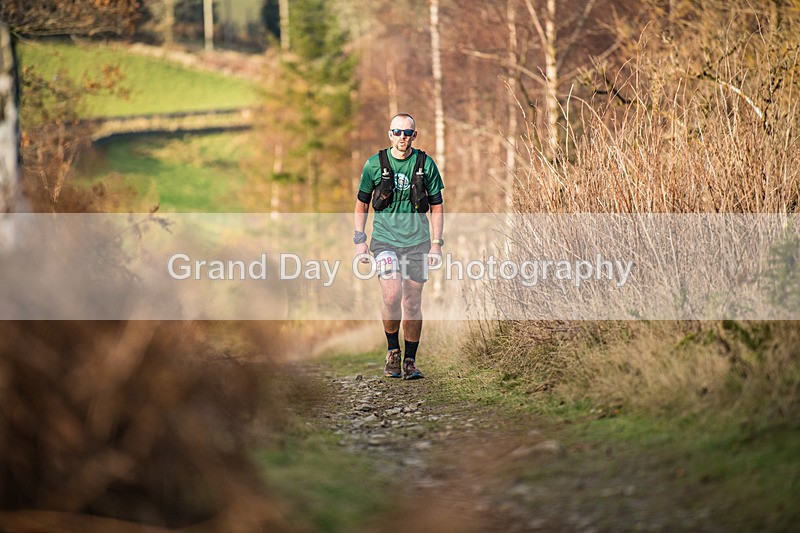 Tweed Valley-341 - High Terrain Events Tweed Valley 50 & 65K Ultra Trail Races Sunday 16th November 2025