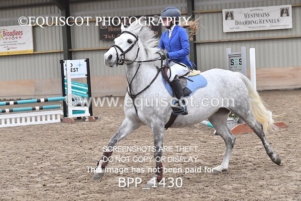 BPP_1430 - CLASS 3  Club 70cms Open