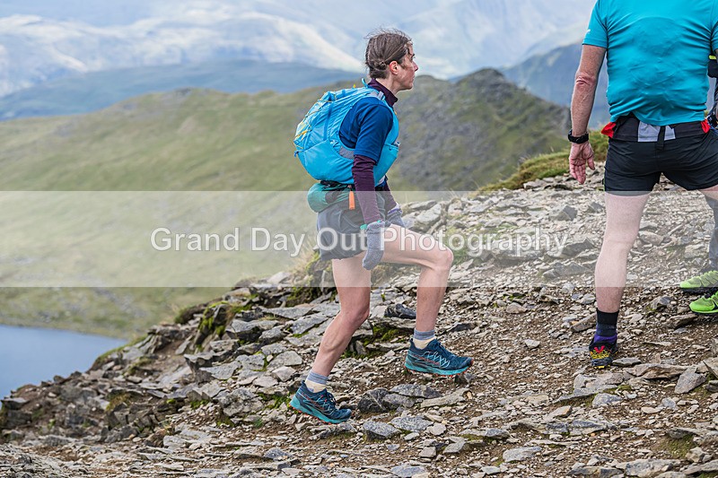 Grisedale HS-689 - Grisedale Horseshoe Fell Race Saturday 5th September 2026