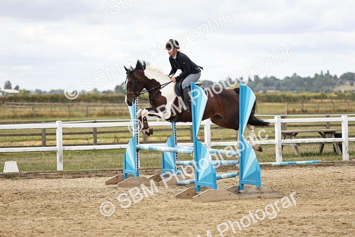 SBM_003900 - Class 2 - Amateur Championship Qualifier 85cm