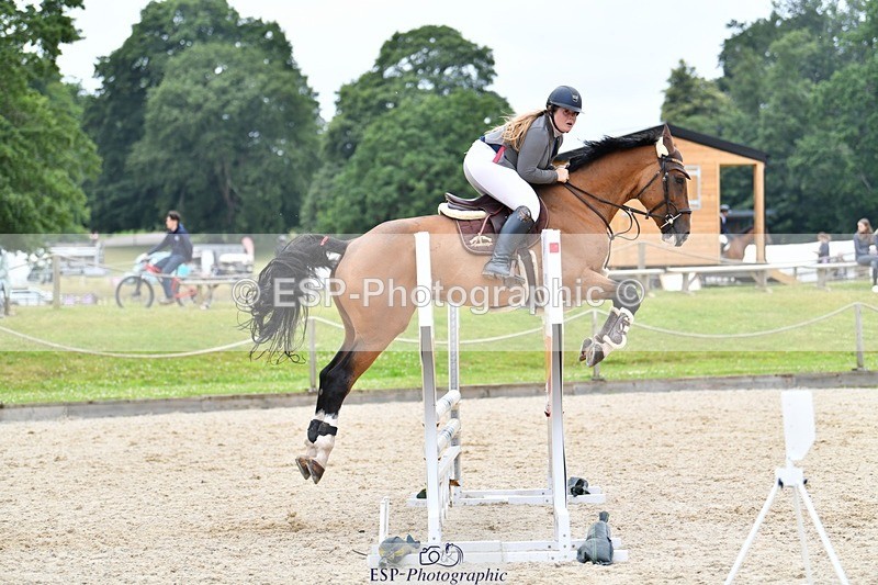 240712-112118-32966 - Cls 137 British Novice and 90cm Open