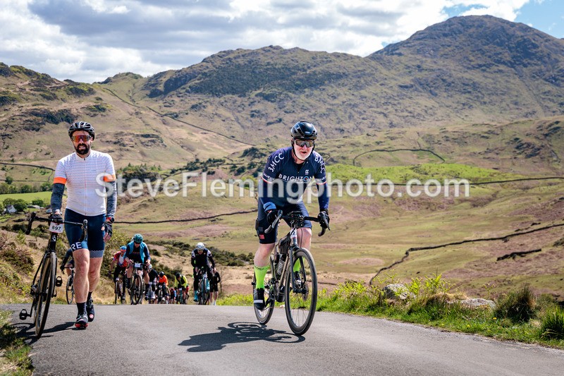 143035 - Blea Tarn Climb 14:00 - 15:00