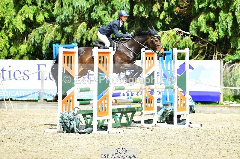 230715-152748-33949 - Cls 87 Wyvern Amateur 1.10m Final