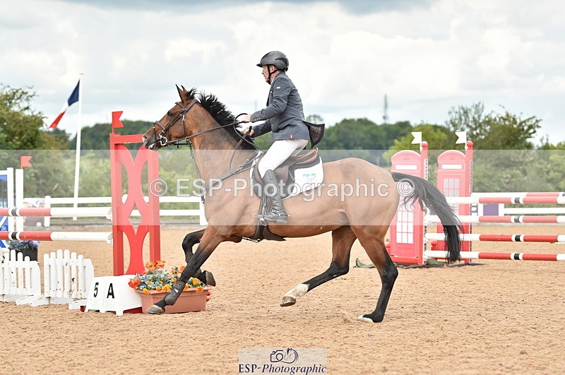 230720A-120956-02473 - Cls 13, 1 Star Bronze 1.10m