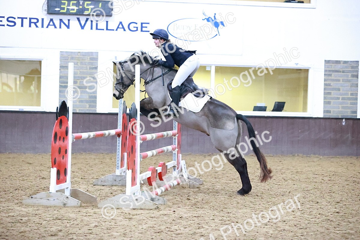 SBM_001440 - Class 4 - 1.00m