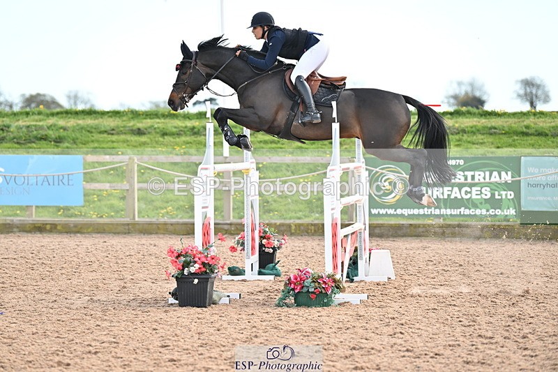 240418A-145659-04601 - Cls 9, 2 Star Big Tour 1.40m