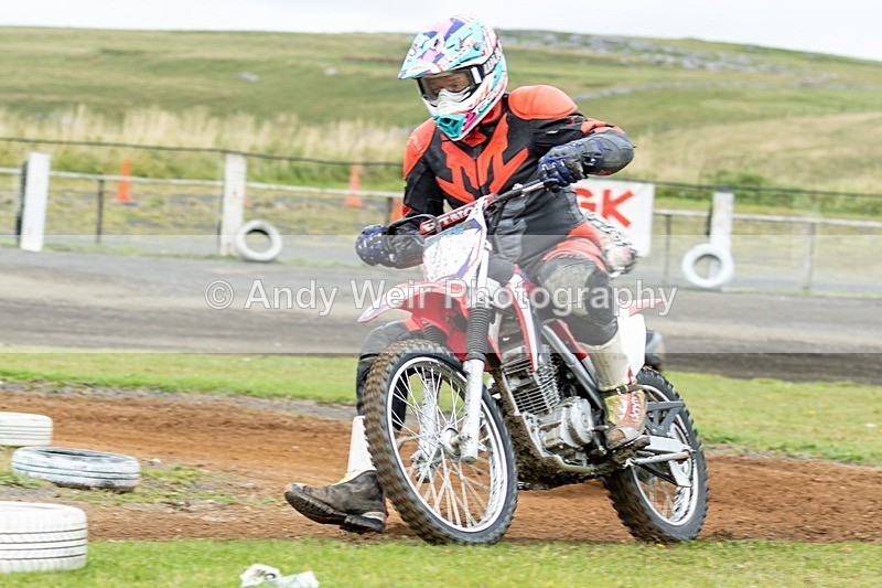 210925-7D-8E0A6249 - Ride & Skid It  Flat Track Experience 25th Sep 21
