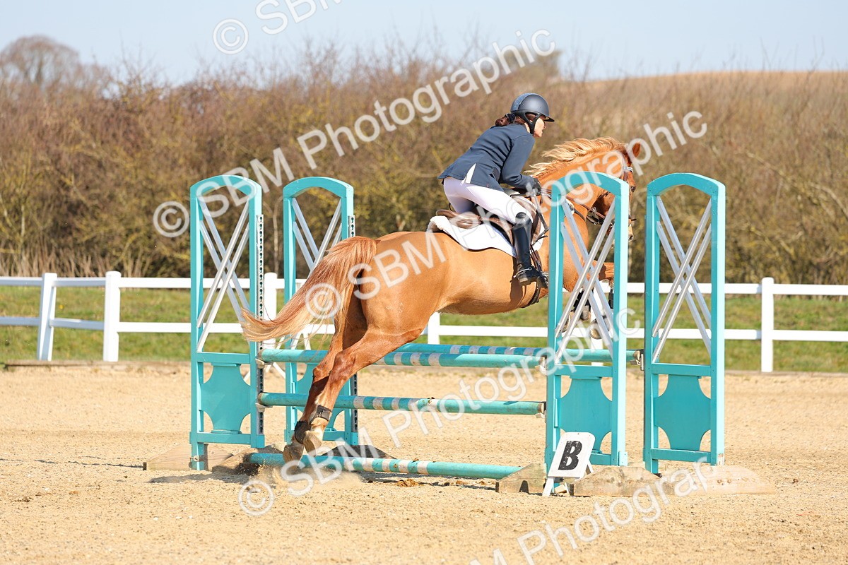 SBM_000554 - Class 2 - Senior British Novice - 90cm