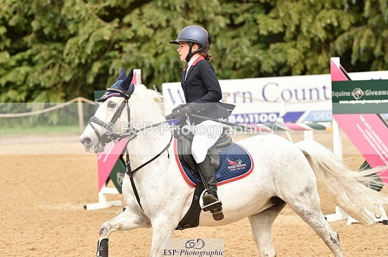 230618-152216-13130 - Cls 21 128cm HOYS 2nd Round