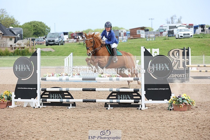 250503-110136-00432 - Cls 5 Pony Discovery and 90cm Open