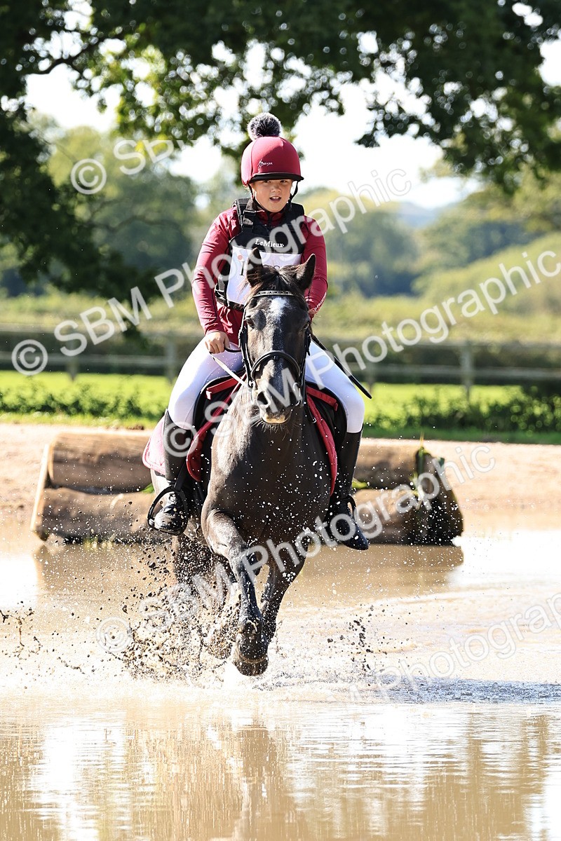 SBM_25585 - E11 - Eventers Challenge 60cm Championship
