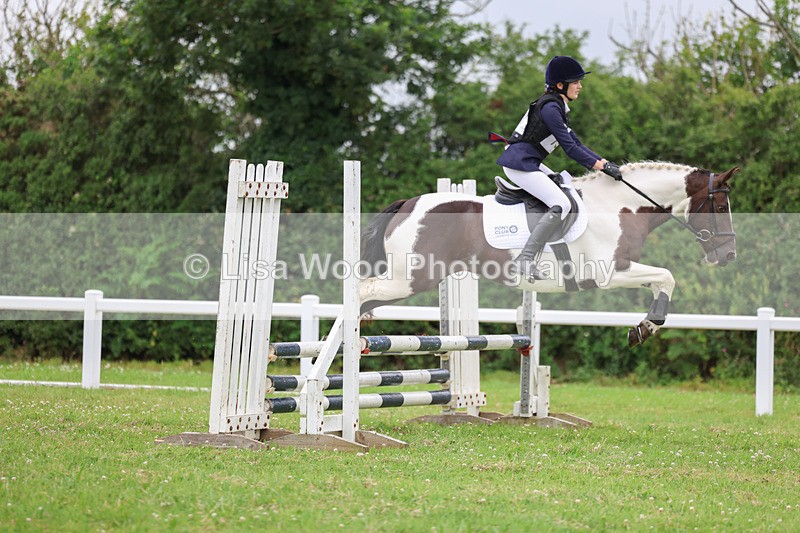 3E7A6166 - Class 5 PC80 Regional Qualifier Rnd 2 (B)