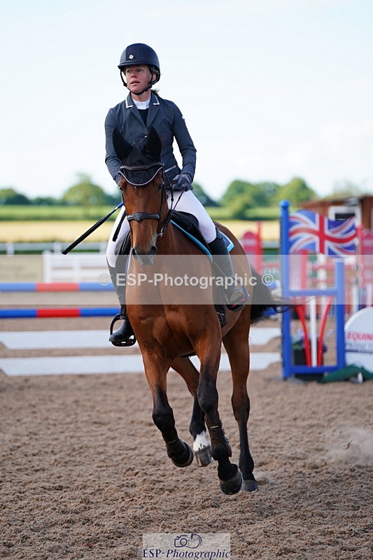 240525A-092450-05096 - Cls 13 Snr 1.05m and 1.10m