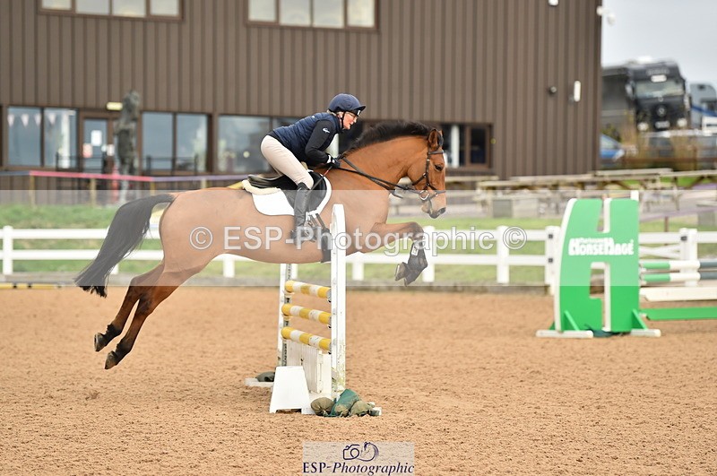 231122A-111138-00165 - Cls 2 Discovery & 1m Open