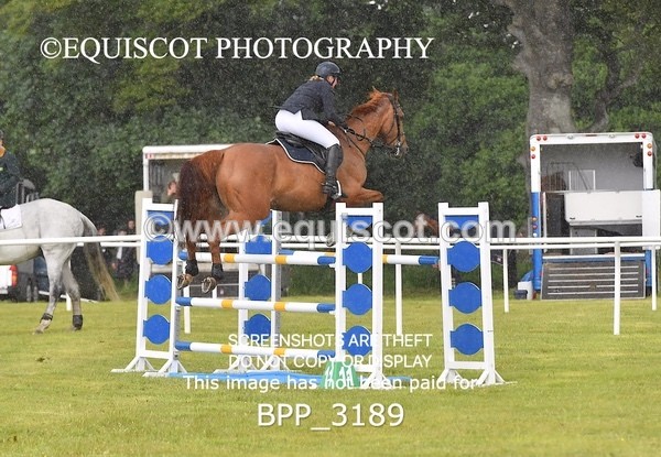 BPP_3189 - CLASS 3 1.30M OPEN