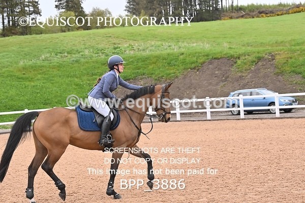 BPP_3886 - CLASS 16 SUN Senior Newcomers/1.10m Open