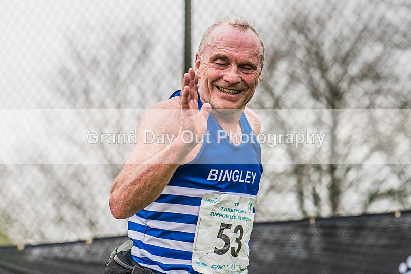 3 Peaks-2666 - The 3 Peaks Race - The Finish - Saturday 29th April 2023