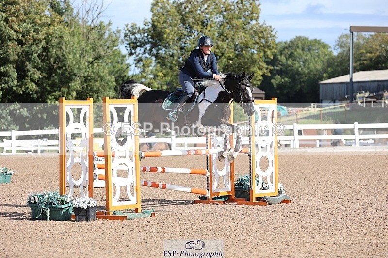 250913-110119-06353 - Cls 22 Snr Discovery and 1m Open