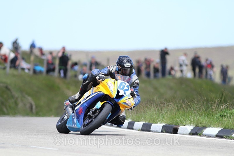  - Supersport Race 1
