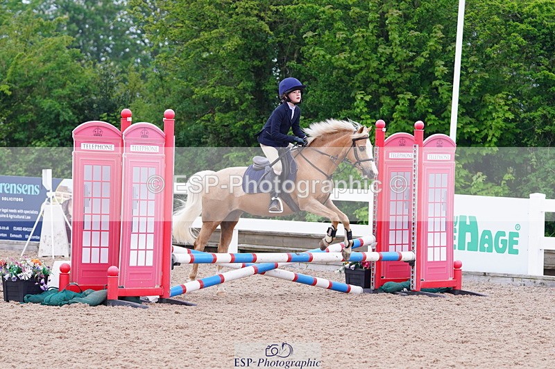 240505A-083652-03906 - Cls 11 Clear Round 50cm
