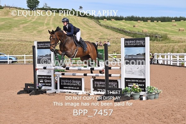 BPP_7457 - CLASS 15 FRI Senior 1.05m Open