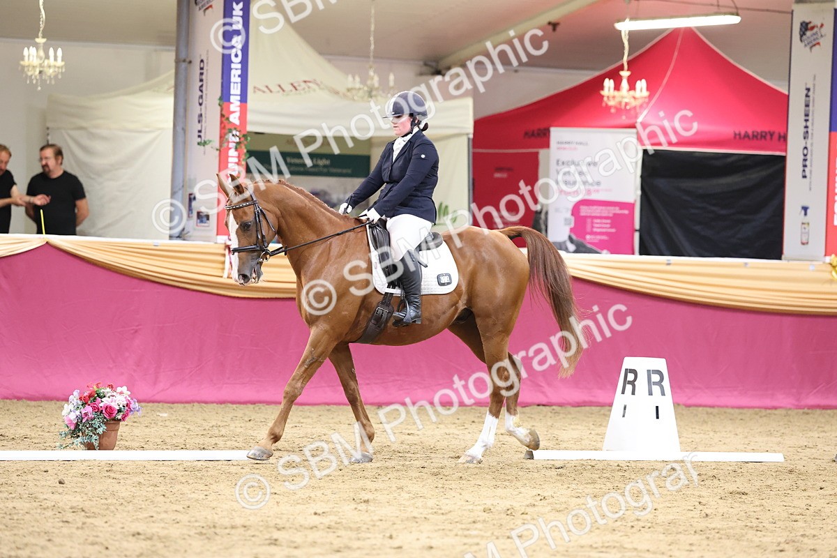 SBM_09471 - Class 51 Dressage to Music