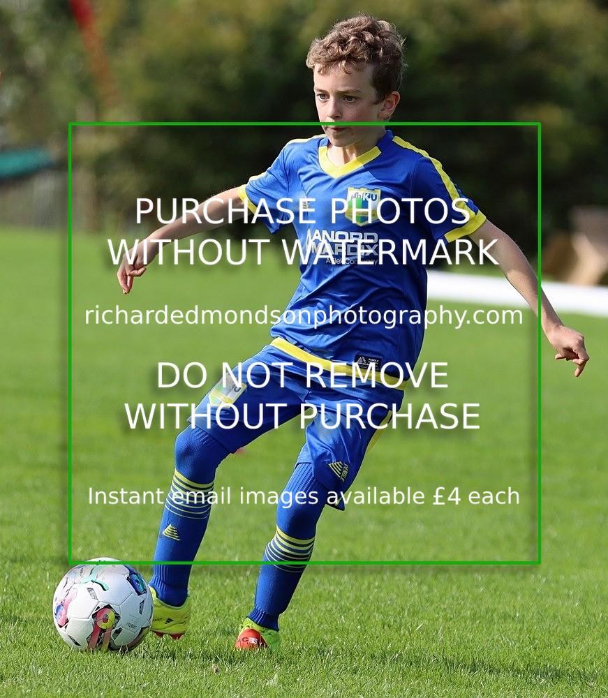 IMG_3348 - Kendal Utd U9 vs Kendal Utd U9 (7/9/24)