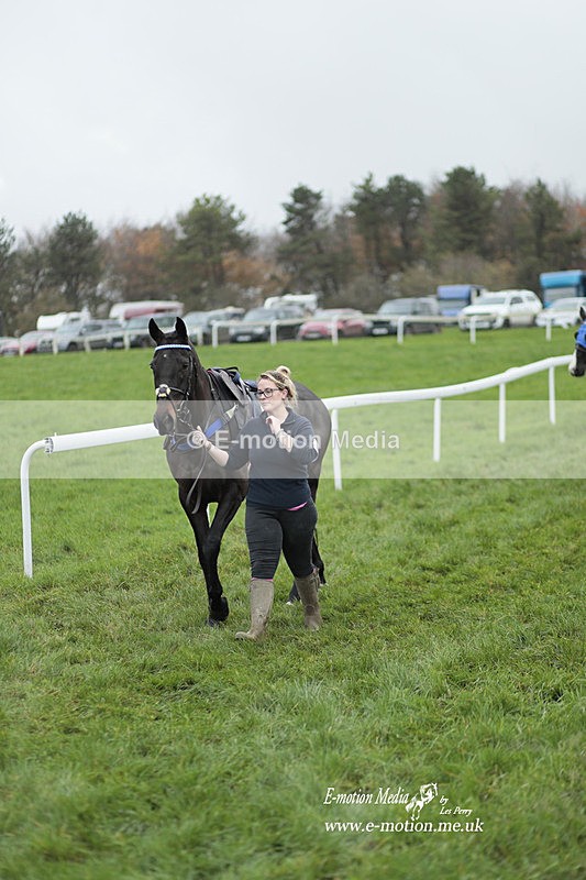 PtP 271122 401 - Hursley Hambledon Hunt Point-to-Point - Larkhill - 27/11/22
