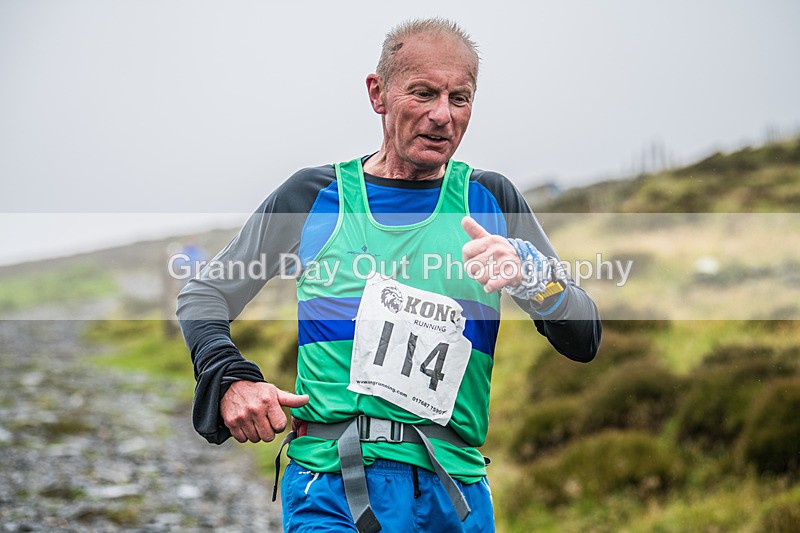 Skiddaw-417 - Skiddaw Fell Race Sunday 5th July 2026