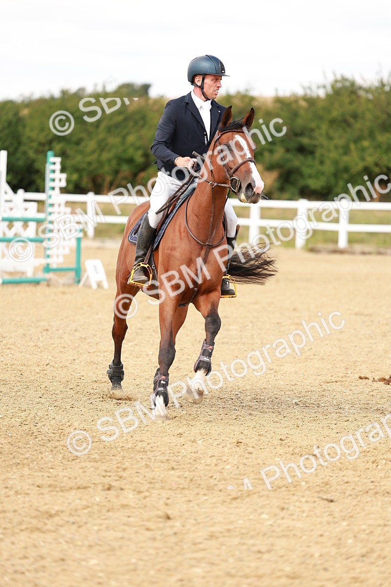 SBM_007003 - Class 4 - Senior British Newcomers - 1.10m