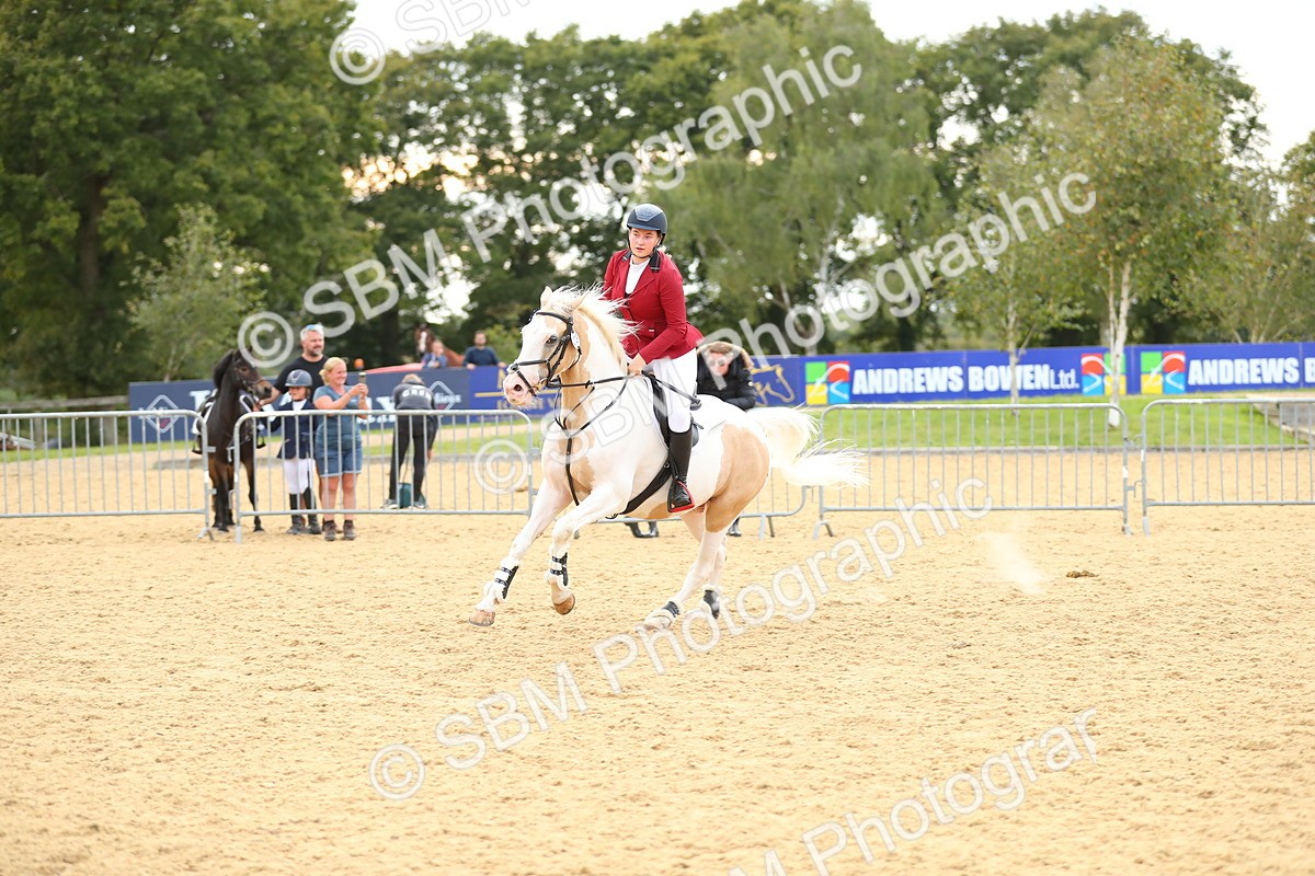 SBM_76199 - J19 - Junior 90cm Supreme Championship