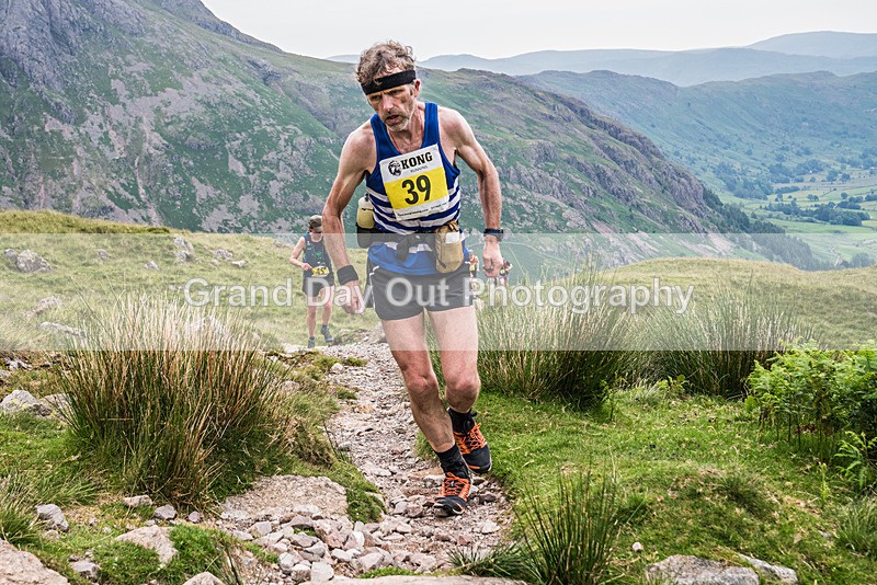Great Lakes-168 - Great Lakes Fell Race Saturday 21st June 2025