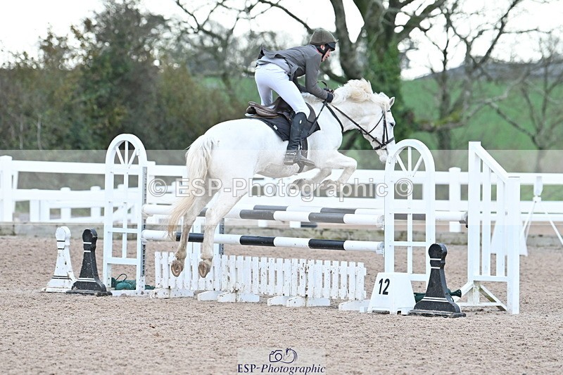 231119A-093724-04677 - Sun Cls 3 BlueChip Pony Discovery Qualifier