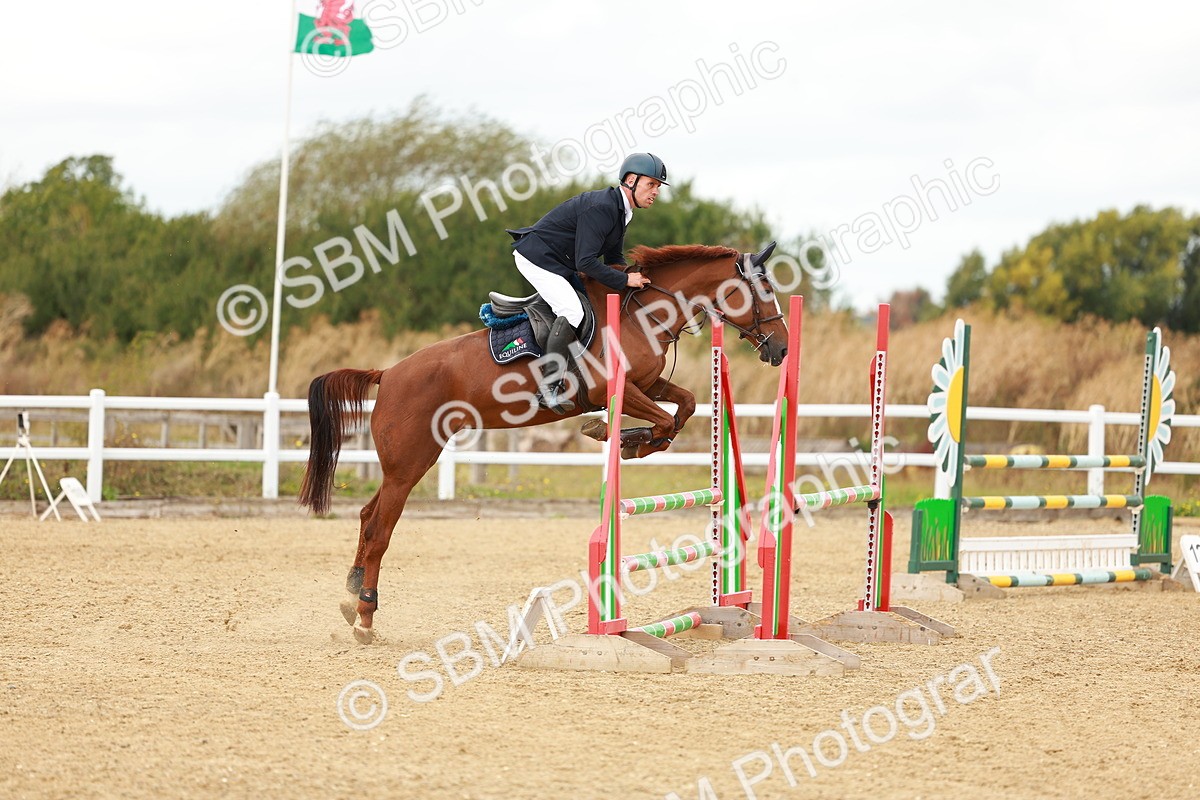 SBM_001212 - Class 3 - Senior Discovery - 1.00m
