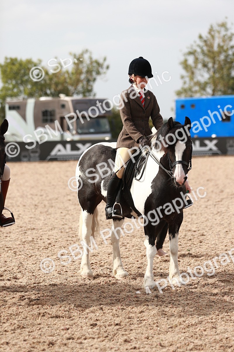 SBM_16818 - Class 214 Ridden Cob