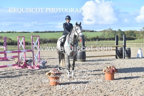 BPP_6617 - CLASS 10 1.10m Amateur Champion of Scotland