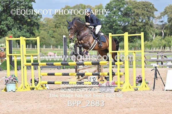 BPP_2883 - CLASS 16 SAT 0.95m Scottish Amateur Champion of Scotland